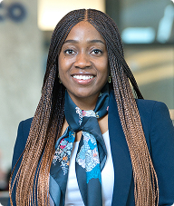 Nkechi Okereke-Tony