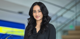 Siya Sharma